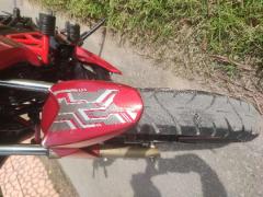 TVS Apache RTR 160